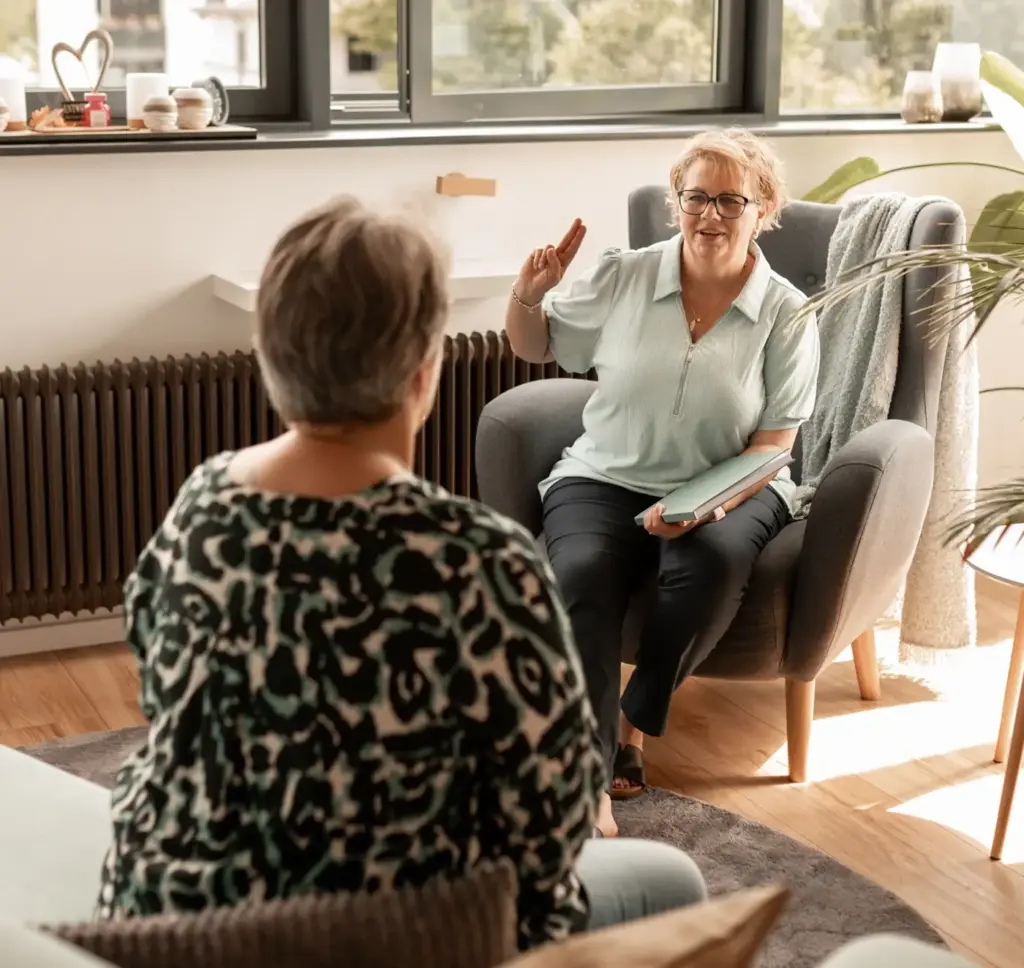 EMDR in Bielefeld