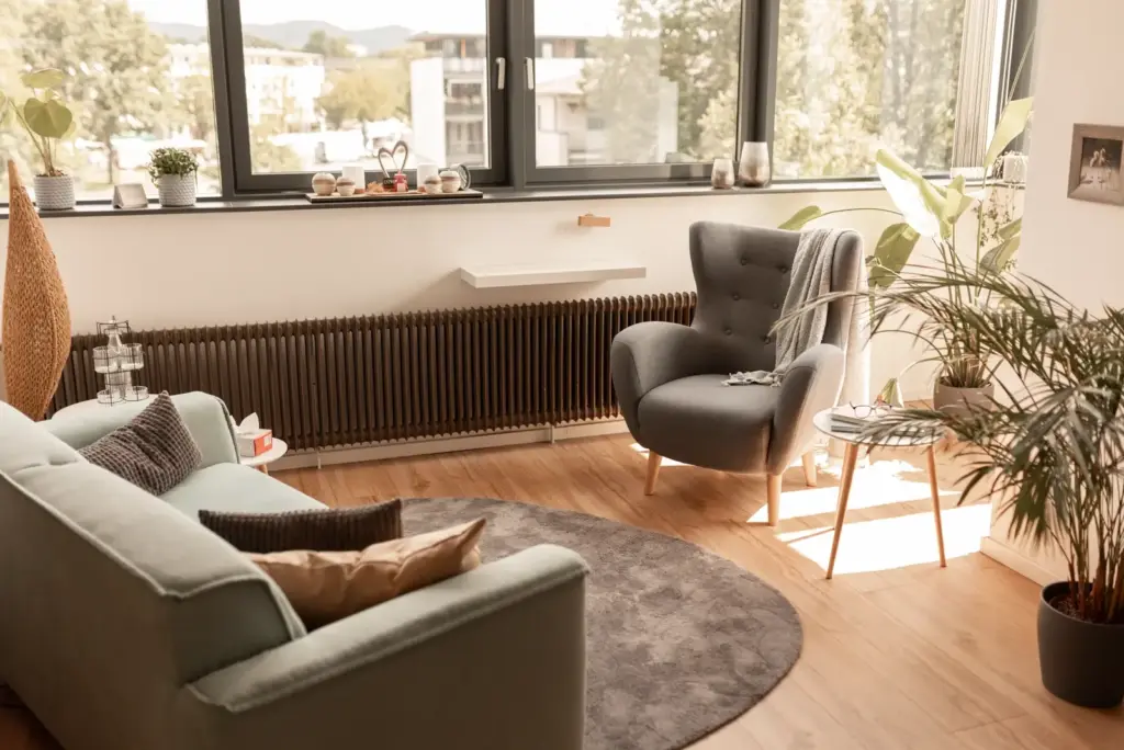 Heilpraktikerin Psychotherapie Praxis in Bielefeld