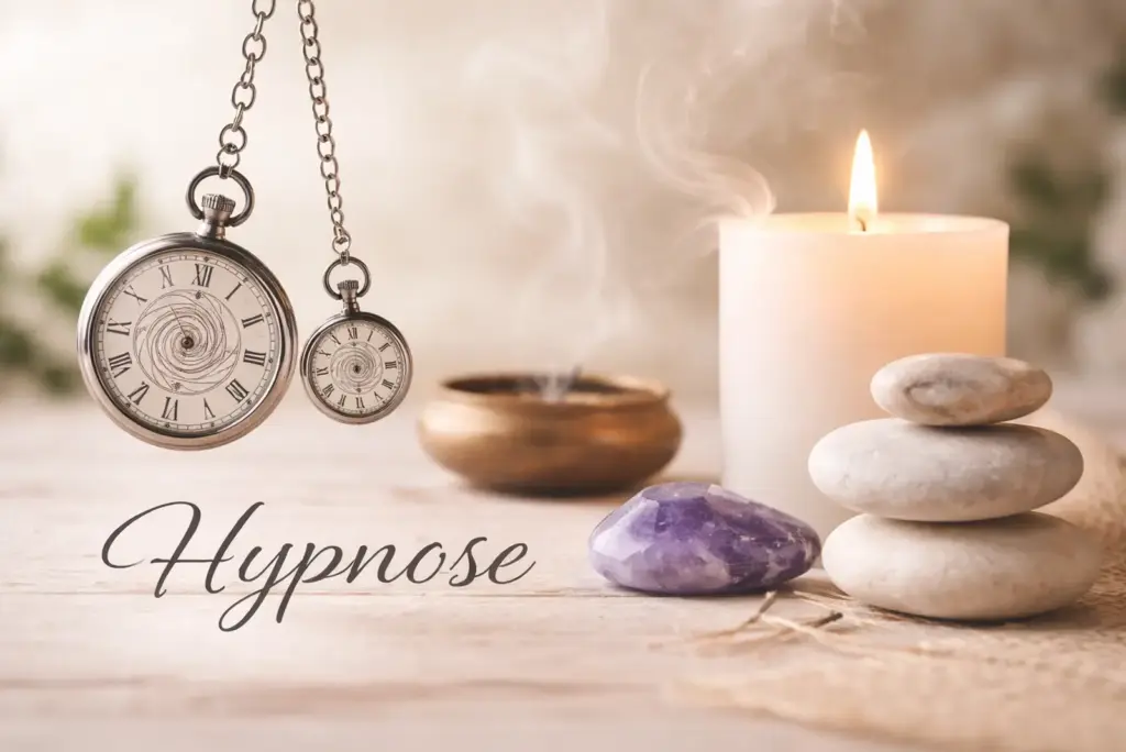 Hypnose Therapie Bielefeld